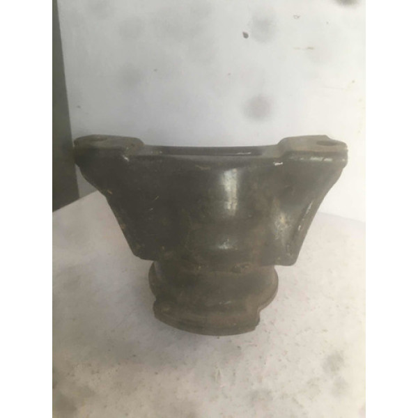 Coxim Hidráulico Motora Lado Direito Honda Civic 07/11