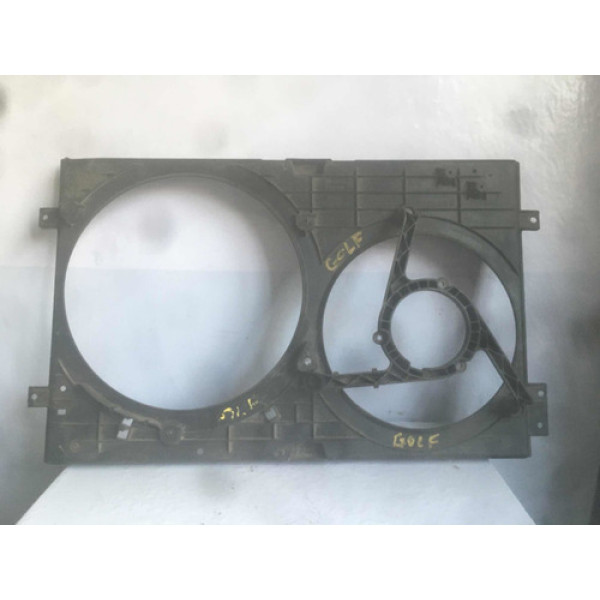 Defletor Vw Golf 2012 (com Ar)