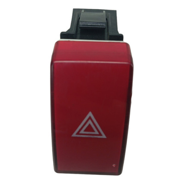 Botão Pisca Alerta Honda City Lx 1.5 2012