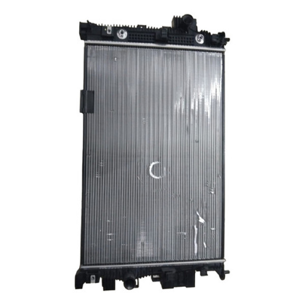 Radiador Onix Tracker 1.0 2021 Acima Automtico - 55375