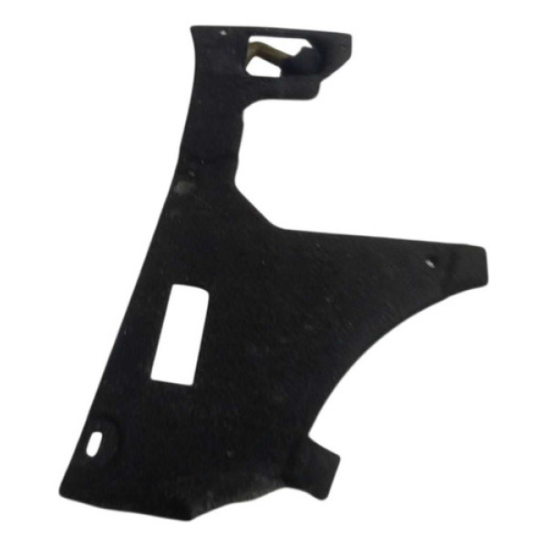 Forro Inferior Painel Esquerdo Peugeot 408 2012