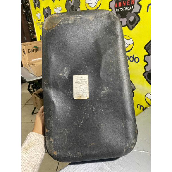 Forro Cofre Assoalho Xsara Picasso Original 2007