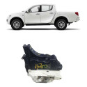 : Fechadura Elétrica Traseira Direita L200 Triton 2008/2010