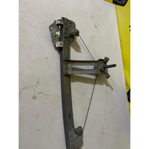 Maquina Vidro Elétrico T D Renault Duster Sandero 120304