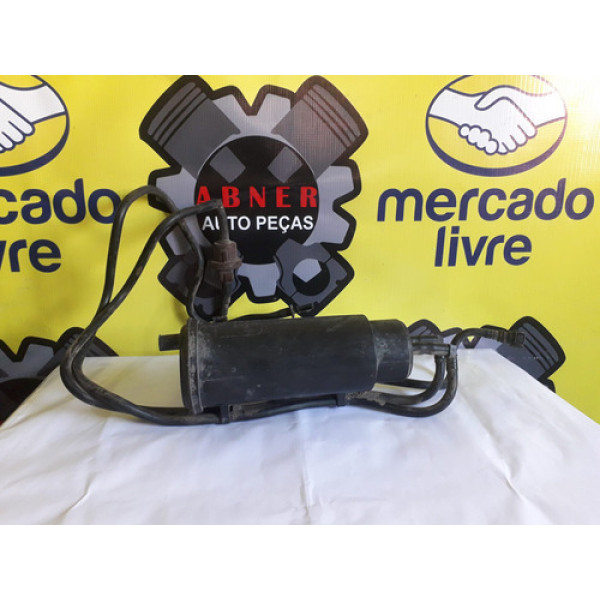 Filtro  Canister Citroen Picasso 2.0 Com Valvula É Mangueira