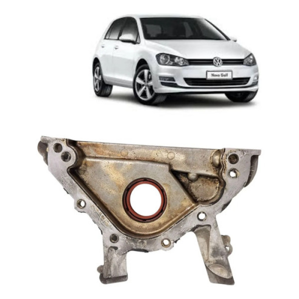 Retentor Volante Flange Polo Ibiza Golf Audi A3 06b103171d