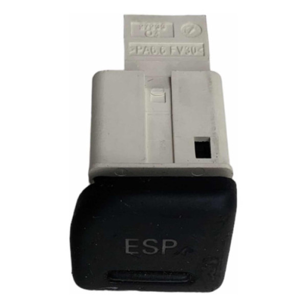 Botão Esp Painel Audi A4 2002 Original