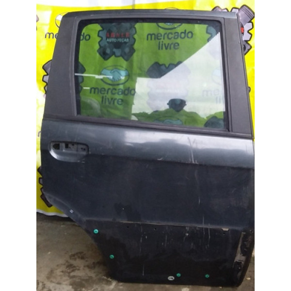 Porta Traseira Direita  Fiat Idea 2008