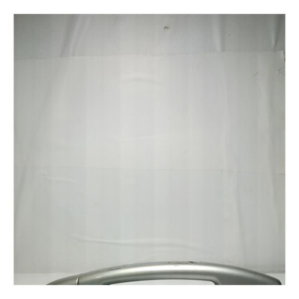 Maçaneta Externa Traseira Esquerda C4 Pallas 2008