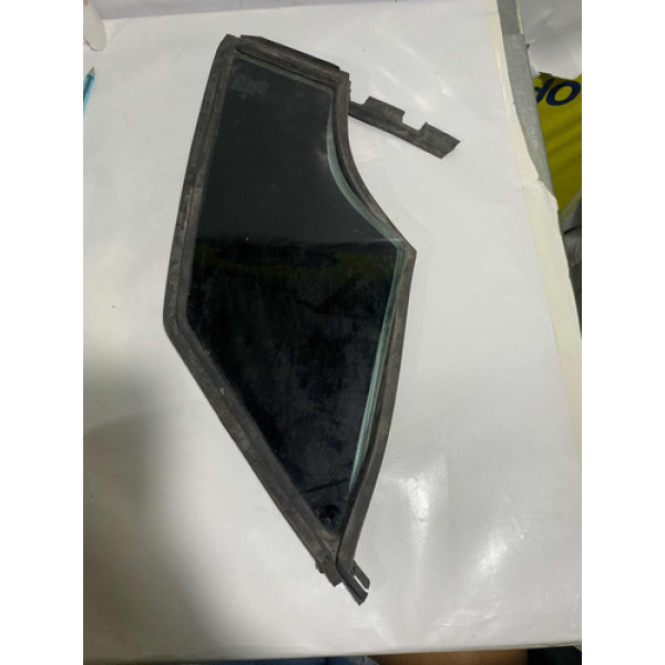 Vidro Fixo Dianteira Direita Mercedes Classe A