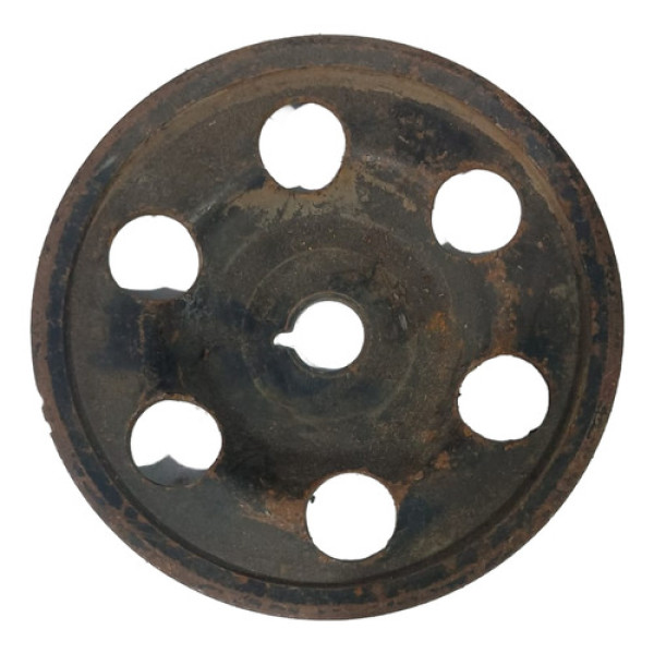 Polia Virabrequim Renault Clio / Sandero / Logan 1.0 Nº6