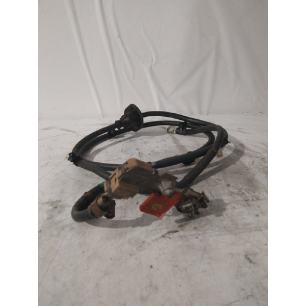 Cabo Polo Positivo Da Bateria Xsara Picasso