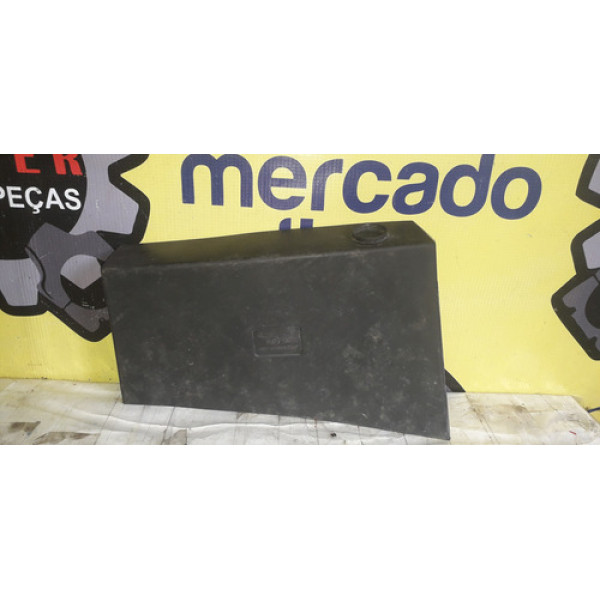 Acabamento Borracha Tapete Porta Luvas Ford Ka 12/13
