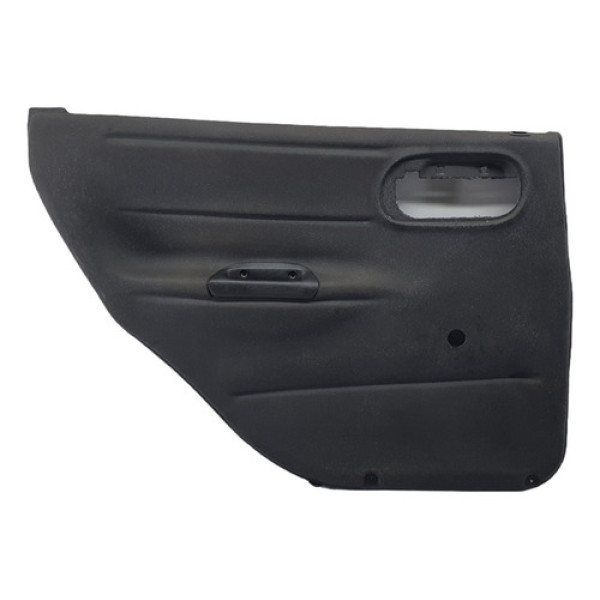 Forro Porta Traseira Esquerda Gm Corsa Classic 94 A 17 Origi