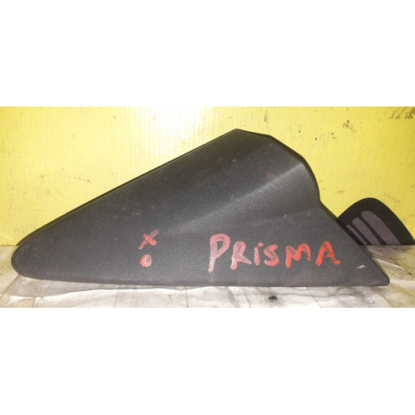 Moldura Paralama Direito Chevrolet Onix 12/18