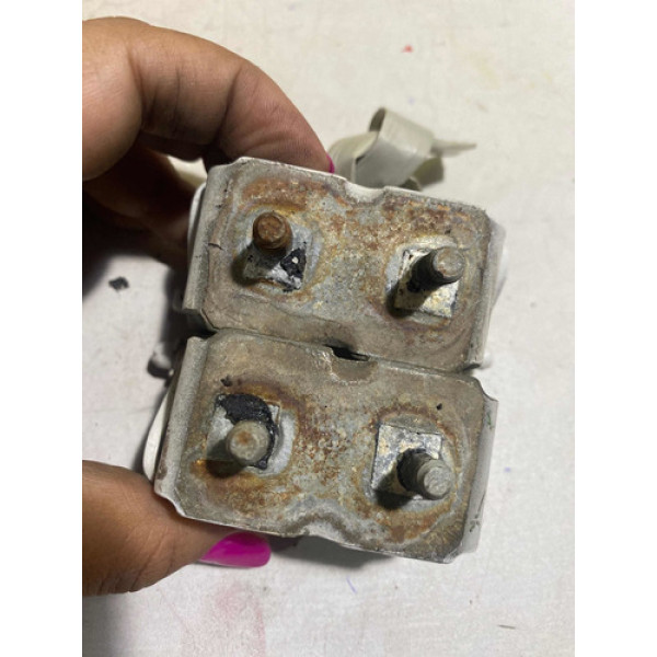 Dobradiça Tampa Traseira Ford Ka 2008