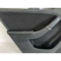 Forro Porta Traseiro Esquerdo Jetta 2014 2015 2016 2017 2018