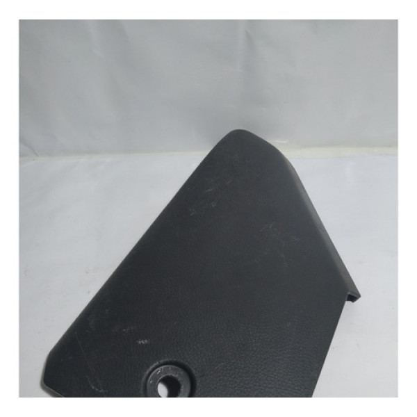 Acabamento Lateral Direito Console Nissan Tiida 08/13