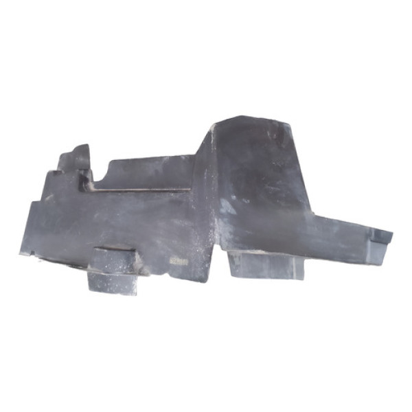 Defletor De Ar S10 Trailblazer 17/20 52073390 Direito