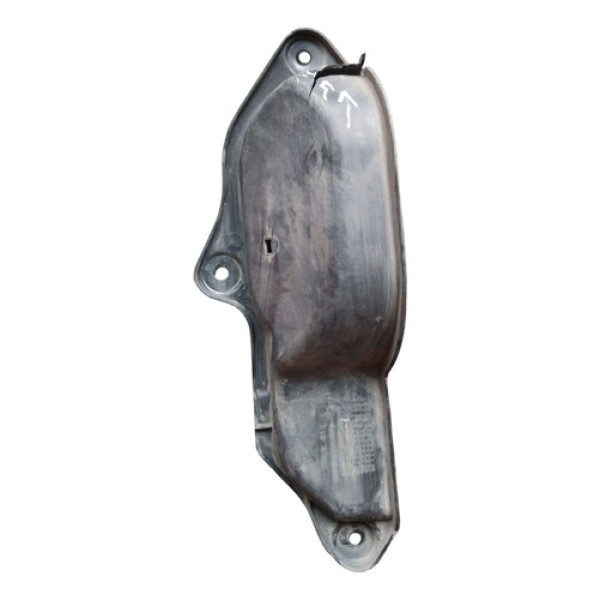 Defletor Térmico Escapamento T-cross 2020 2023