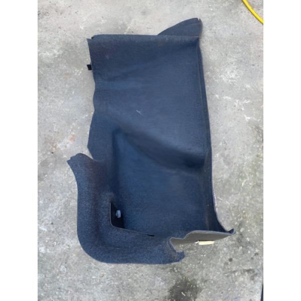 Forro Interno Traseiro Esquerdo Megane Sedan 2007