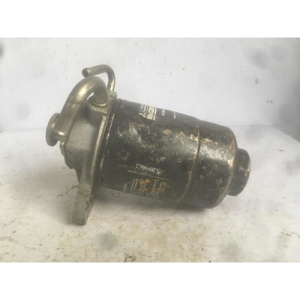 Suporte Filtro De Óleo L200 Triton 3.2 07/08