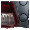 Lanterna Onix Lt 2020 / 2024 Hatch Sem Led *detalhe