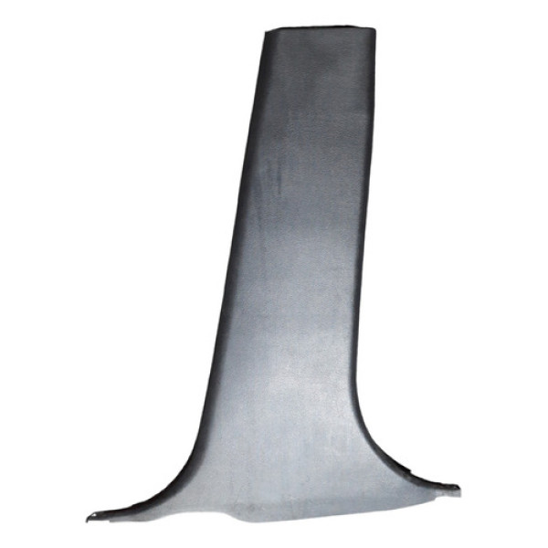 Acabamento Coluna Central Direita Nissan Tiida 2012