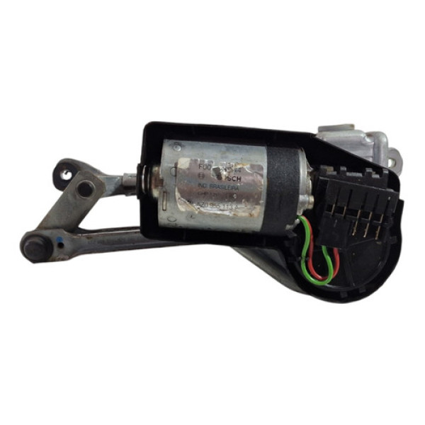 Motor Limpador Parabrisa Vw Fox 1.6 8v 2014 2015 Usado