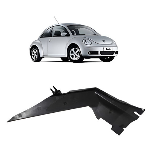 Guia Mangueira Combustível Vw New Beetle 2007/ 2010 (usado)