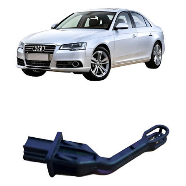 Sensor Temperatura Ar 100289 Audi A4 2010 2011 2012
