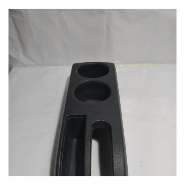 Console Central Nissan Tiida 07/13