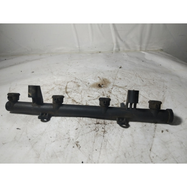 Flauta De Combustível Volkswagen Gol G4/g5 Original 