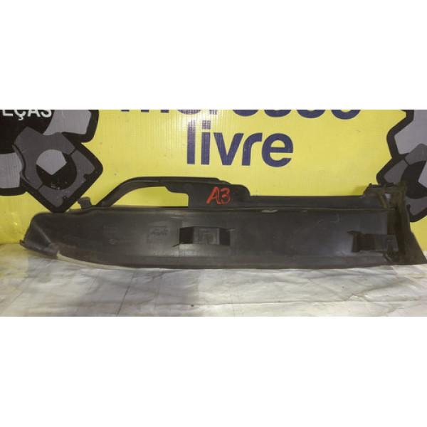 Acabamento Esquerdo Churrasqueira A3 13/17