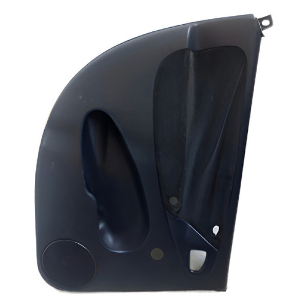 Forro De Porta Traseiro Esquerdo Citroën Xsara Picasso