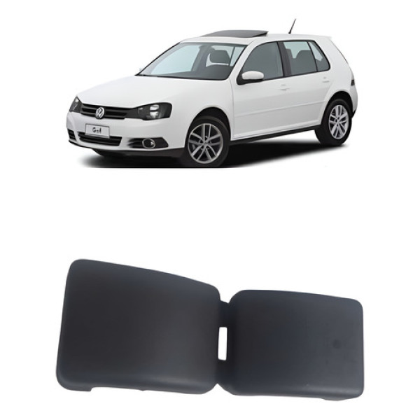 Capa Válvula Expansão Volkswagen Bora Golf 2008 A 2012