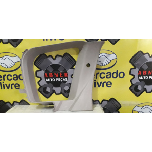 Suporte Bagagito Lado Esquerdo Citroën C3 Aircross 11/12 