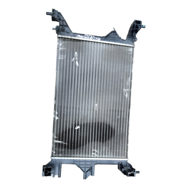 Radiador Gm Prisma Spin Cobalt  Onix  2012 A 2016