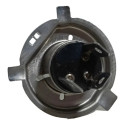 Lâmpada Halógena Farol H4 12v 60/55w Base H4 Universal