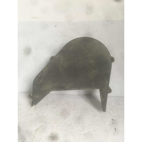 Capa Proteção Correia Dentada Gol G5 09/15