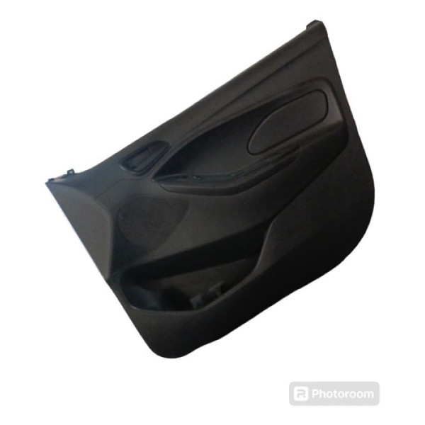 Forro Porta Dianteira Direita Ford Ka 2015-2020 *usado