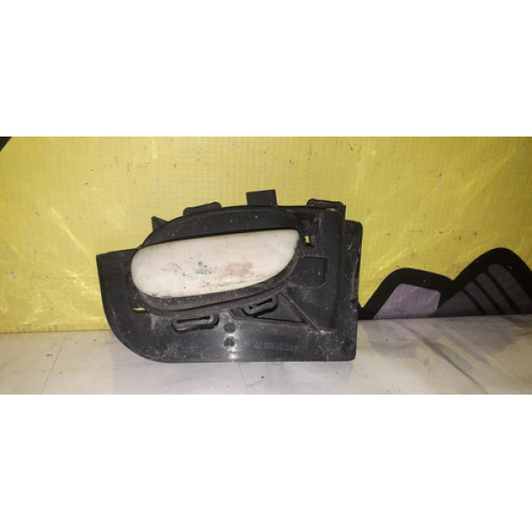 Maçaneta Traseira Direita Peugeot 207 Sw