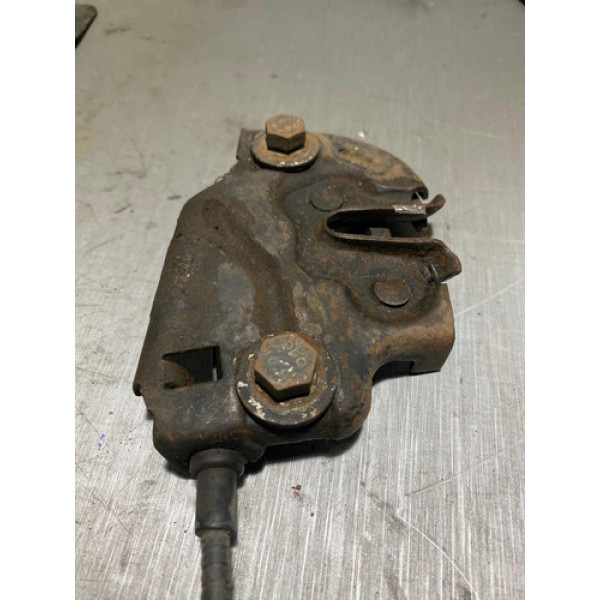 Fechadura Do Capo S10 2005