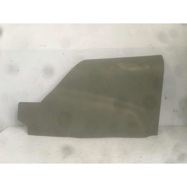 Acabamento Direito Do Console Nissan Sentra 2011