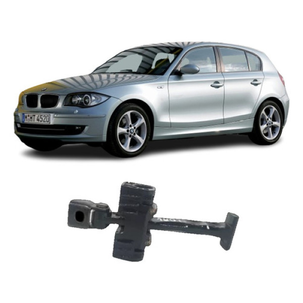 Limitador Porta Traseiro Esquerdo 118i 120i 2006 A 2012