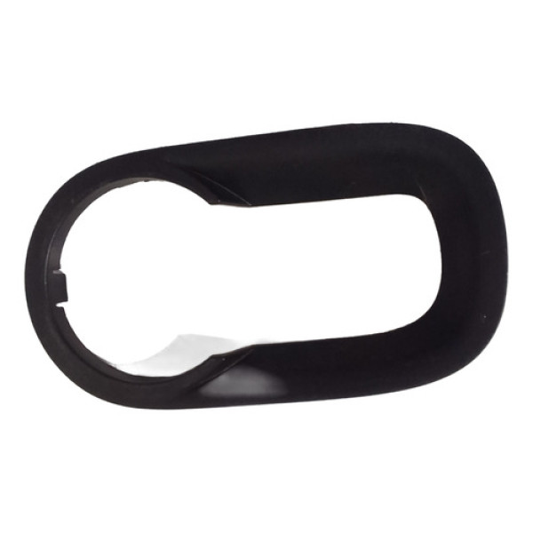 Moldura Da Maçaneta Dianteira Esquerda Tiida 2009 A 2012