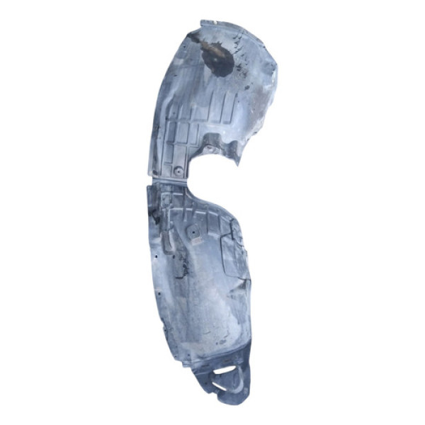 Parabarro Dianteiro Lado Direito Tracker 2021/2022