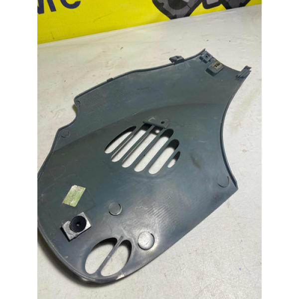 Acabamento Lateral Direito  Scenic 2005 Original 5694