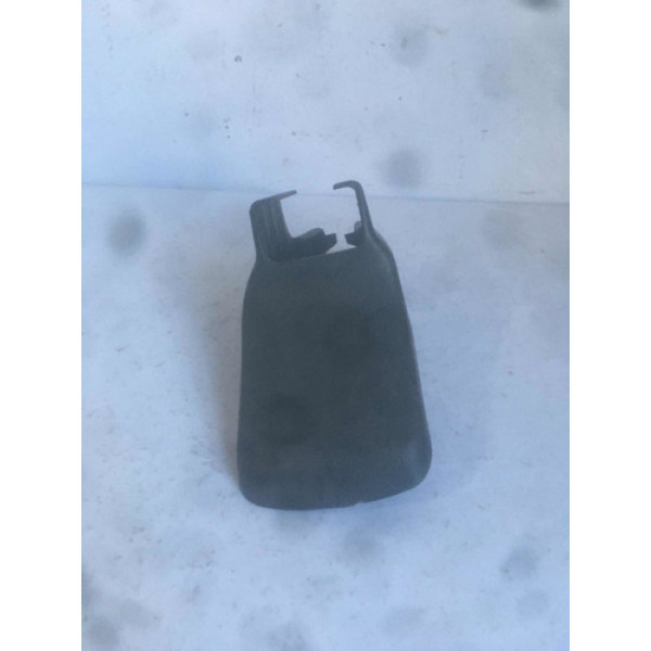 Acabamento Trilho Banco Esquerdo Honda City 2011