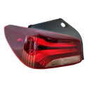 Lanterna Onix Lt 2020 / 2024 Hatch Sem Led *detalhe